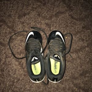 Nike cleats